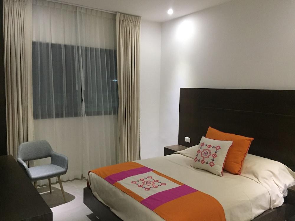 Portea Hotel 5Th Ave Midtown Playa del Carmen Eksteriør billede