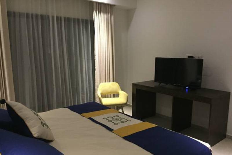 Portea Hotel 5Th Ave Midtown Playa del Carmen Eksteriør billede