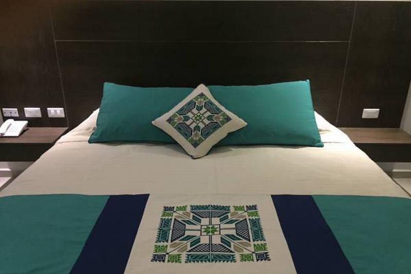 Portea Hotel 5Th Ave Midtown Playa del Carmen Eksteriør billede