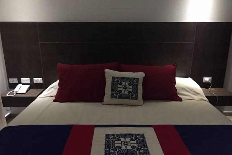 Portea Hotel 5Th Ave Midtown Playa del Carmen Eksteriør billede