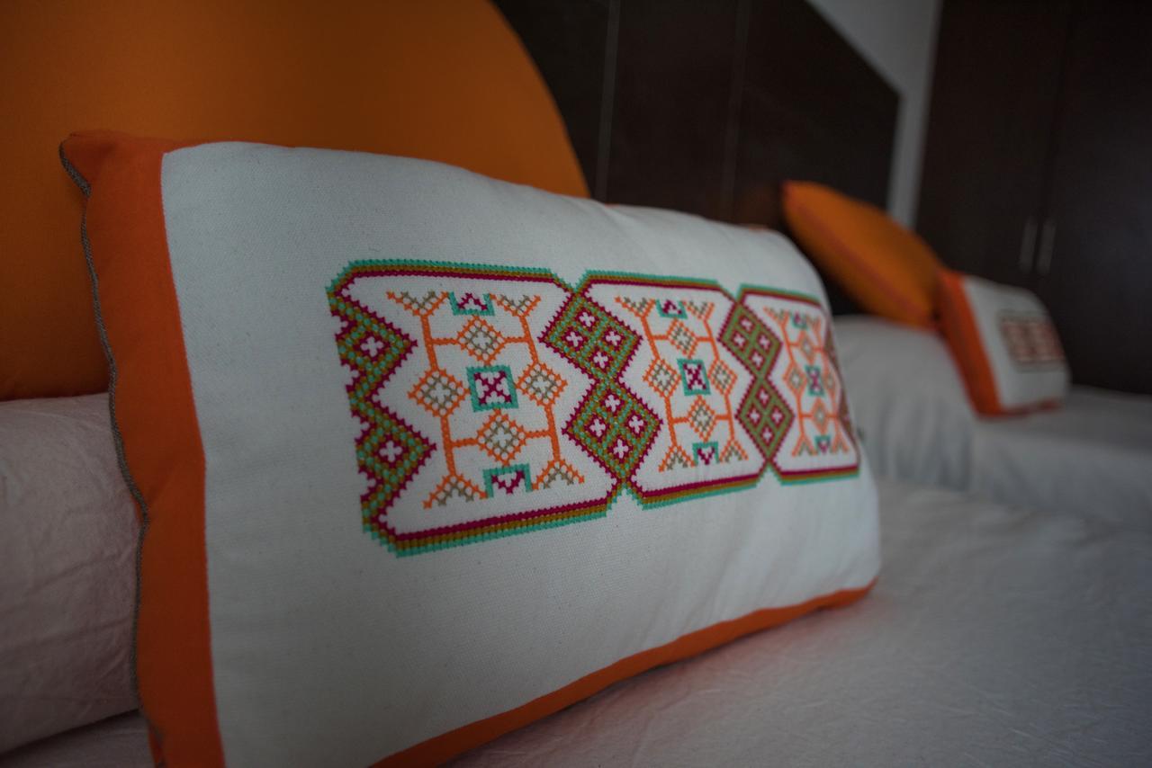 Portea Hotel 5Th Ave Midtown Playa del Carmen Eksteriør billede