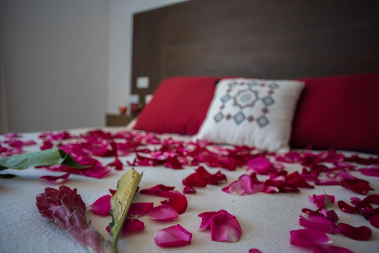 Portea Hotel 5Th Ave Midtown Playa del Carmen Eksteriør billede