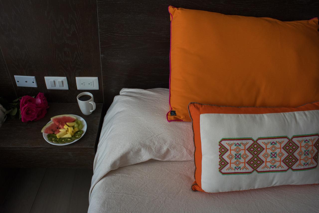 Portea Hotel 5Th Ave Midtown Playa del Carmen Eksteriør billede