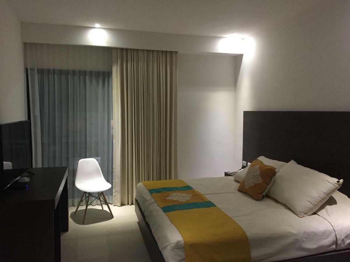 Portea Hotel 5Th Ave Midtown Playa del Carmen Eksteriør billede