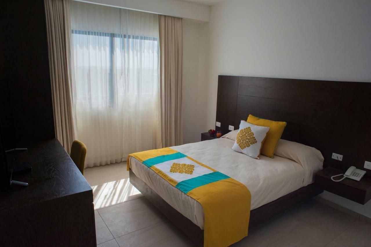 Portea Hotel 5Th Ave Midtown Playa del Carmen Eksteriør billede