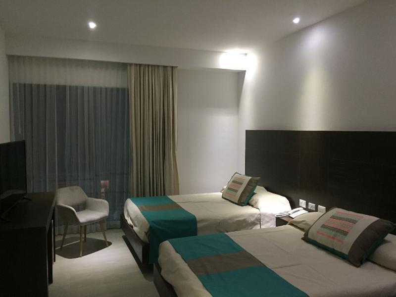 Portea Hotel 5Th Ave Midtown Playa del Carmen Eksteriør billede